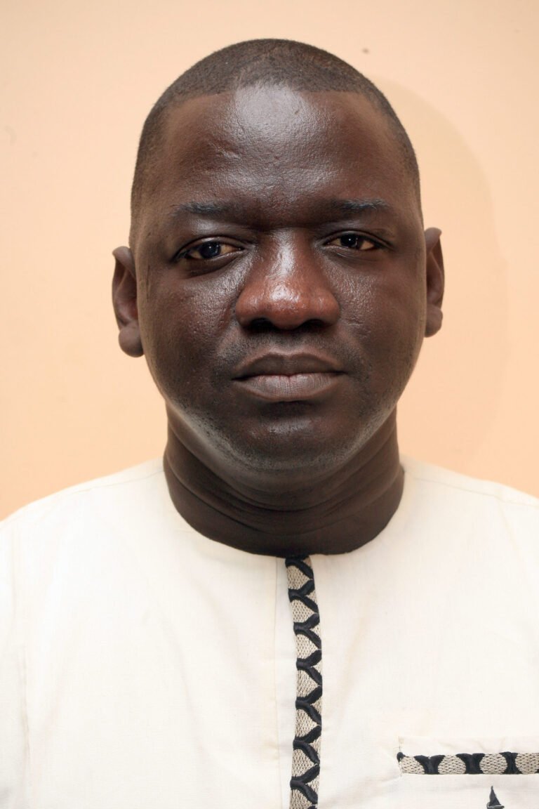 Abdou Sarr