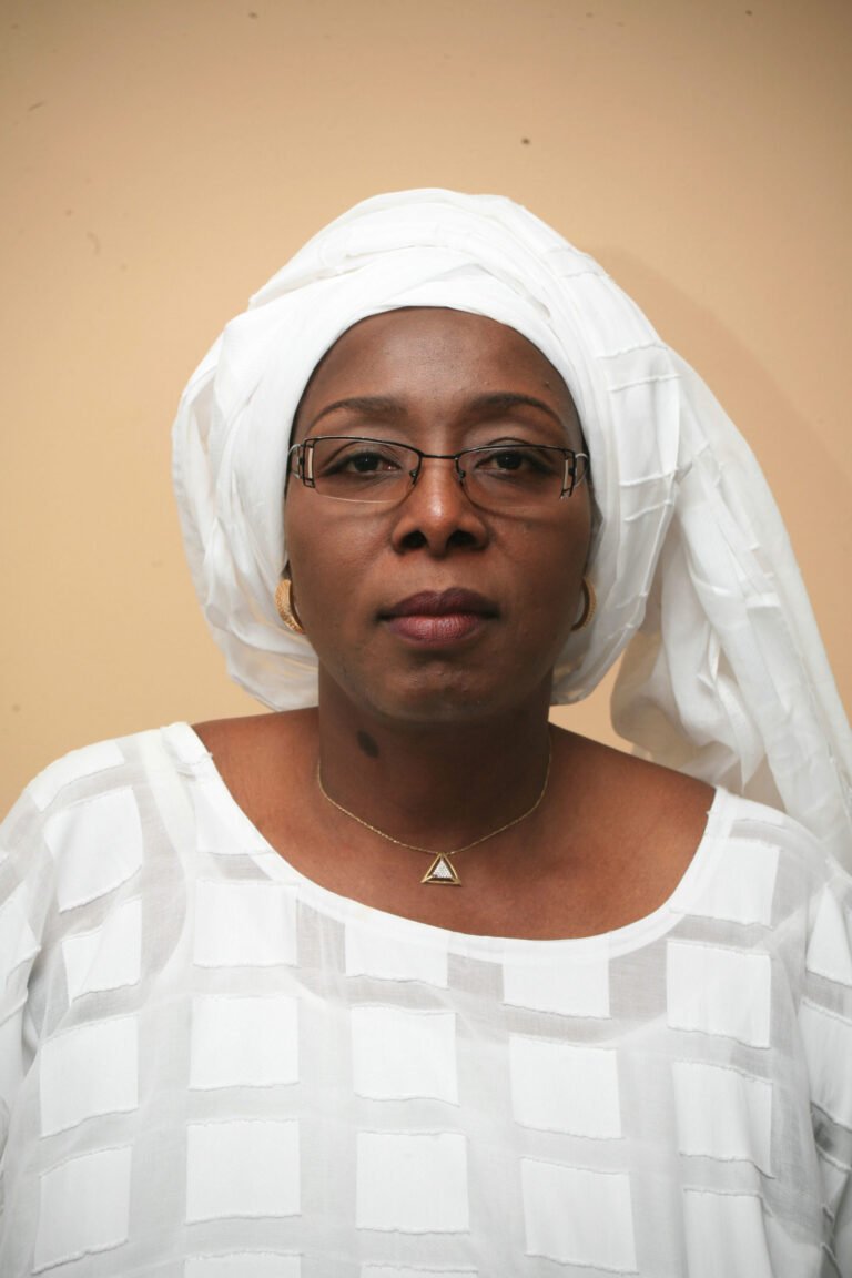 NDIORA GUEYE DIAGNE